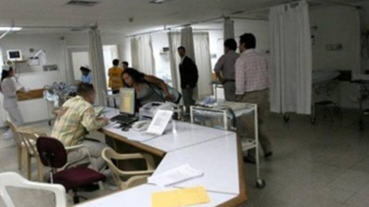 Santos destaca "bendición" de la Corte a la reforma a la salud