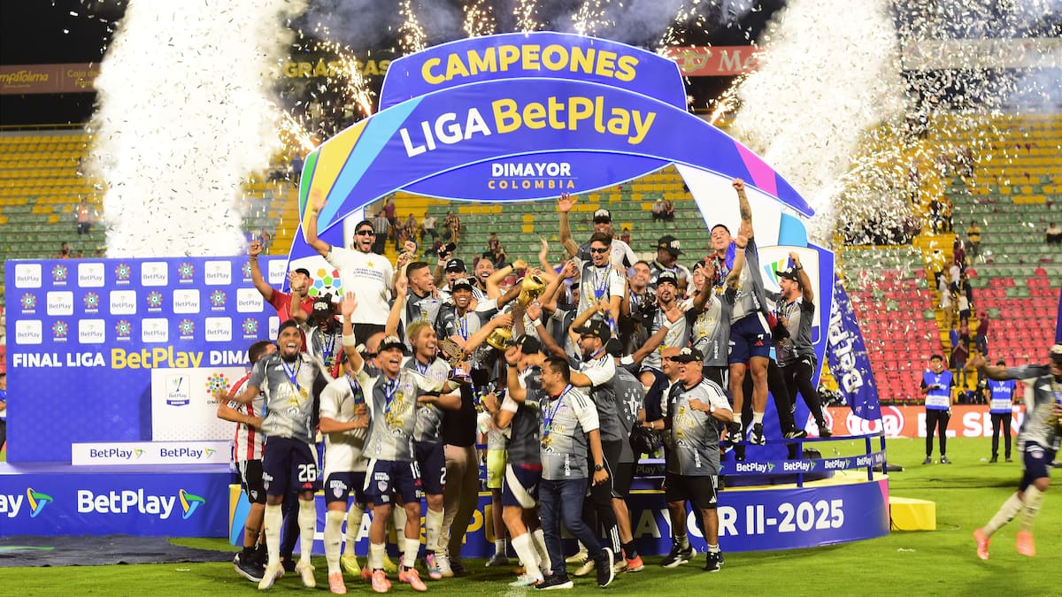 ¿Cuándo empieza la Liga 2026? Dimayor oficializa fechas para el inicio del campeonato en Colombia