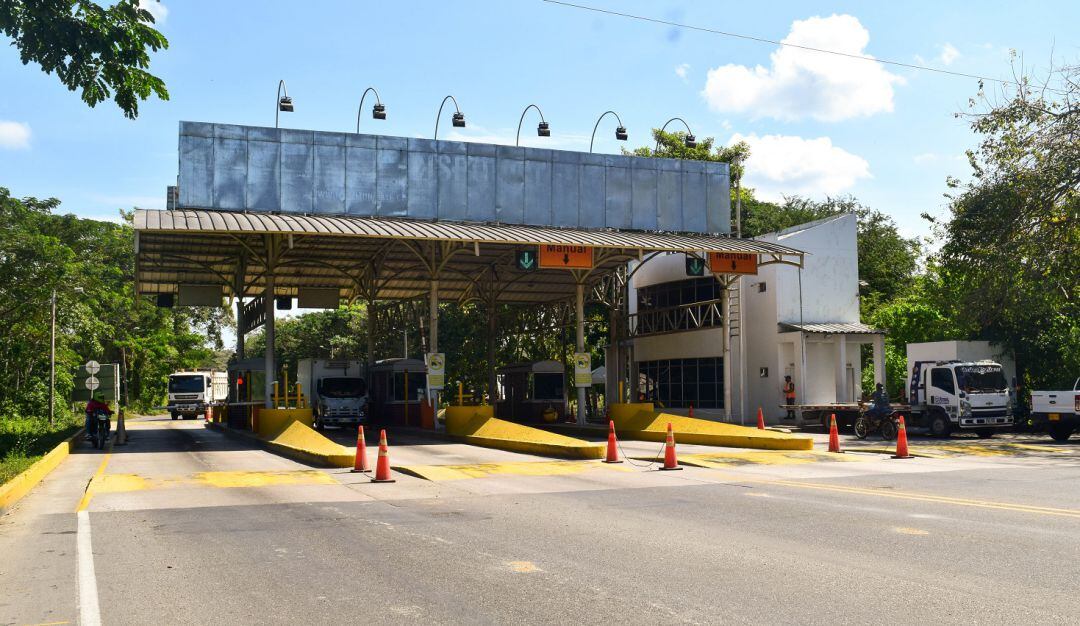 Los habitantes de las comunidades de Clemencia, Santa Catalina y Bayunca tendrán una tarifa de $1.600.
