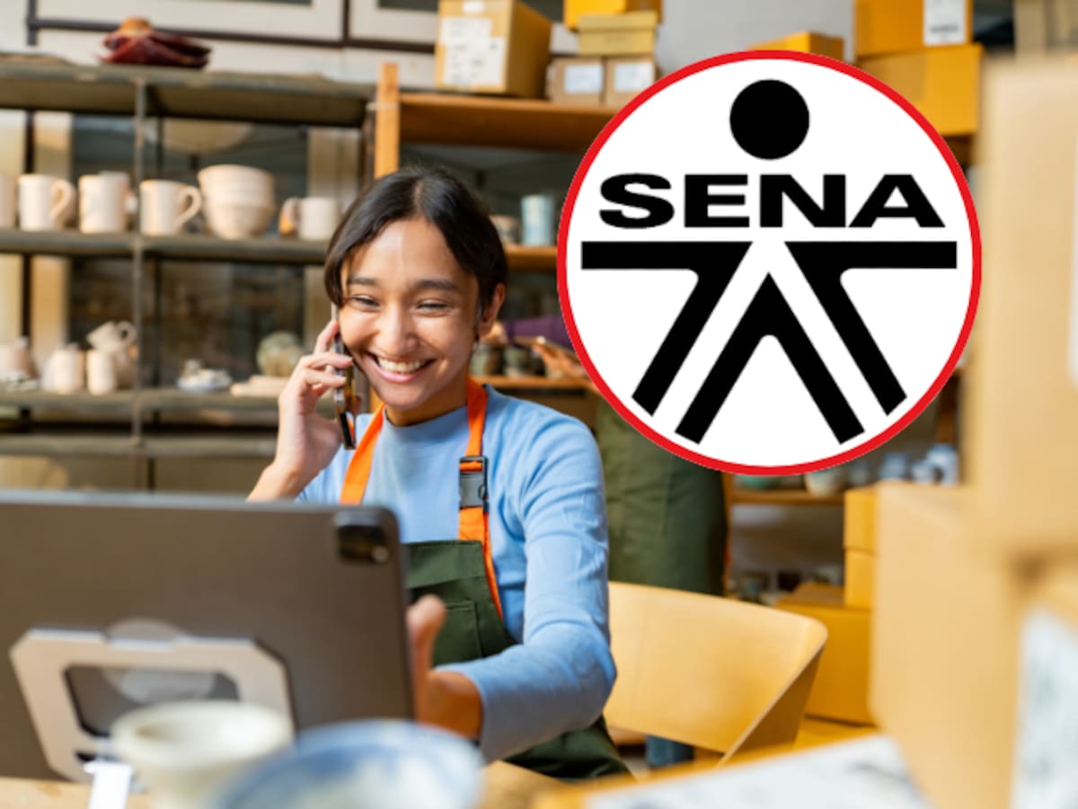 Curso virtual de Emprendimiento Digital del SENA: así puede inscribirse GRATIS