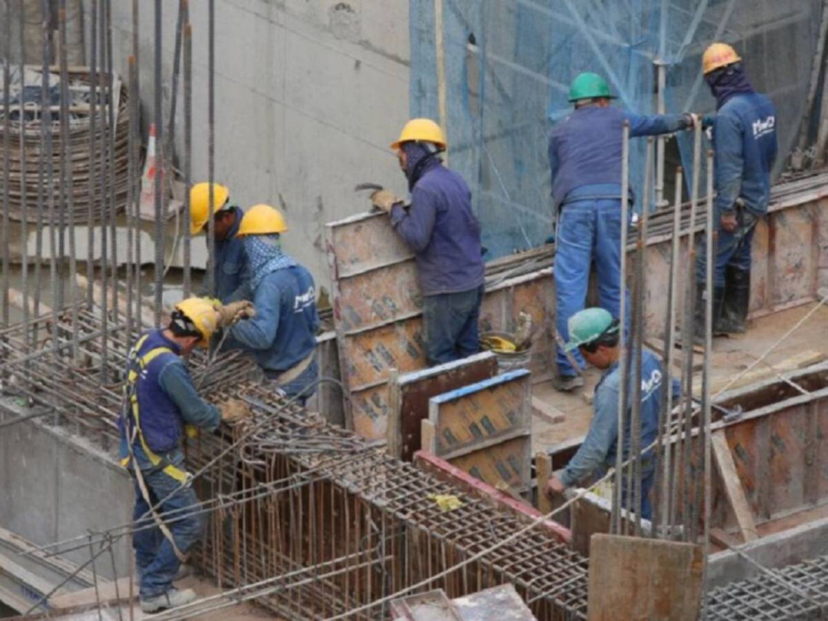 Venta de vivienda sigue a buen ritmo a pesar de costos de insumos