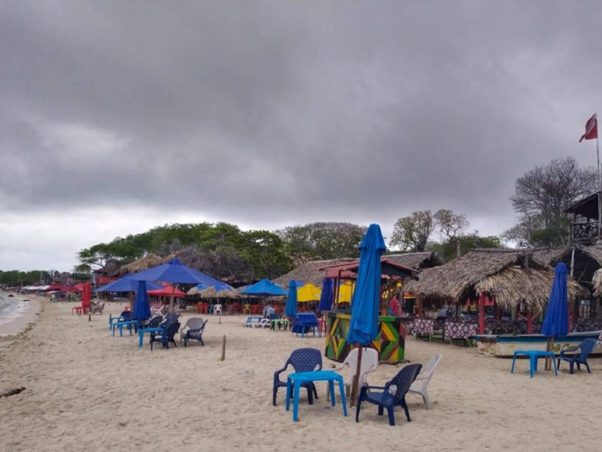 Nativos de Barú rechazan posible suspensión de actividades turísticas