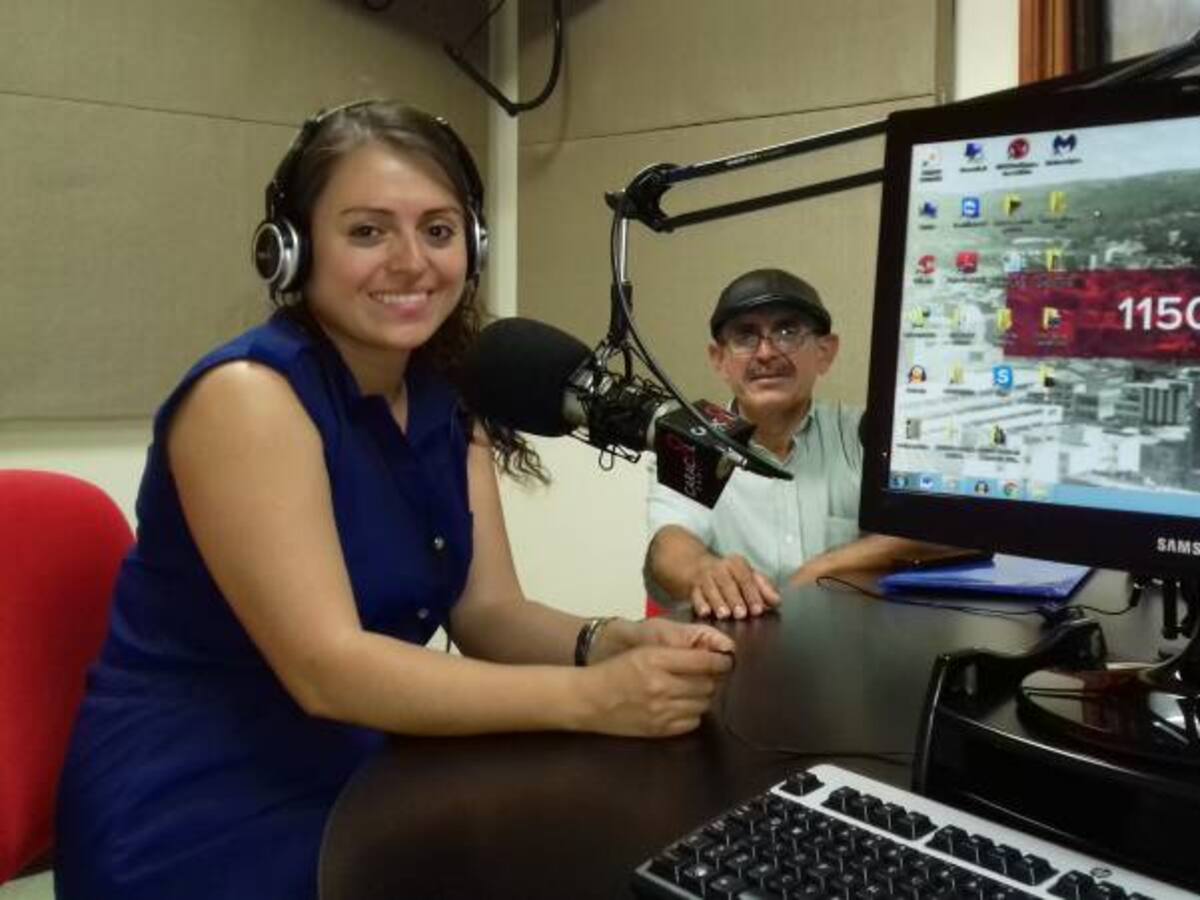 El Cuyabrito de Oro es un estilo de vida: Natalia Bastidas Co Fundadora del Festival en Armenia