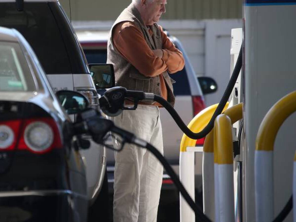 A partir del lunes habrá nuevas medidas para la gasolina de Venezuela en la frontera con Colombia