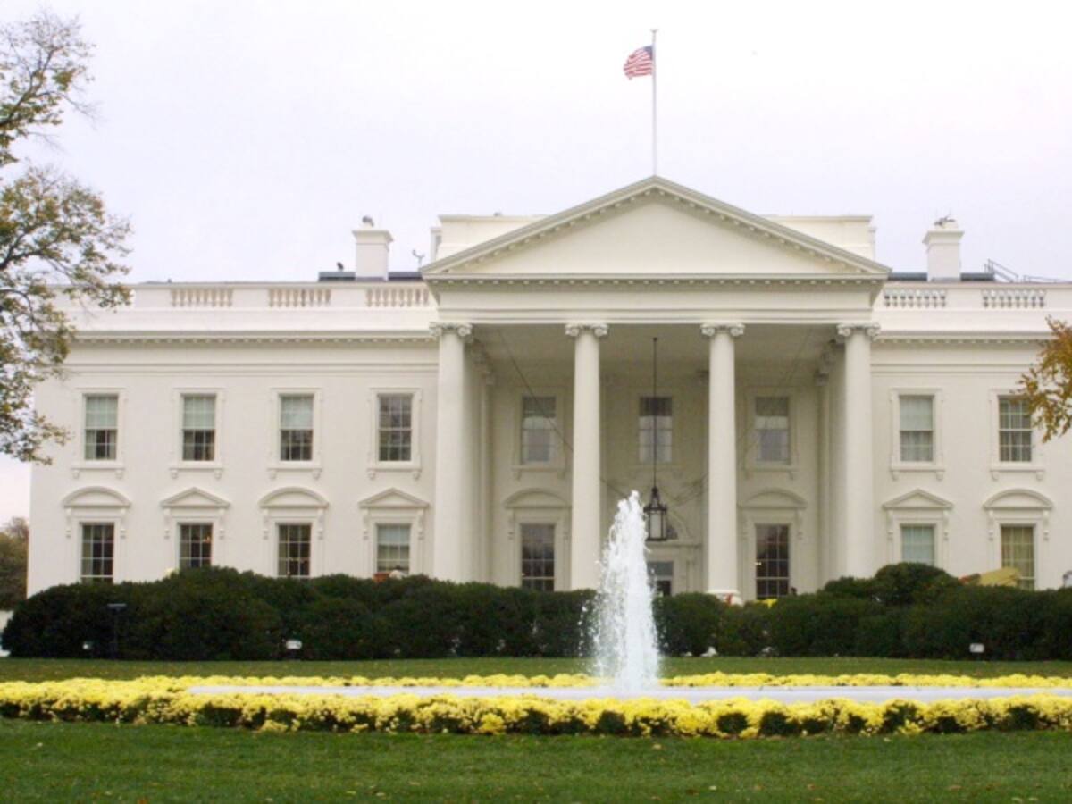 Los archivos de la prensa de la Casa Blanca: cartas desde el Despacho Oval