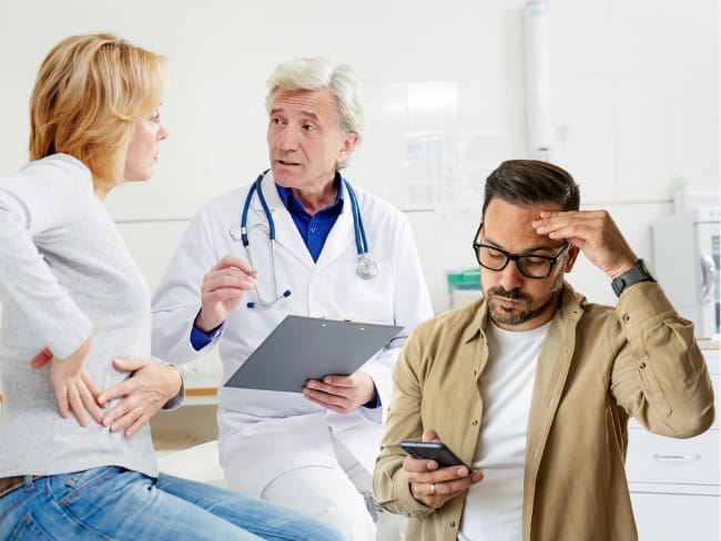 En cuánto quedó la cuota moderadora 2026: estas son las personas que tendrán que pagar $50.000