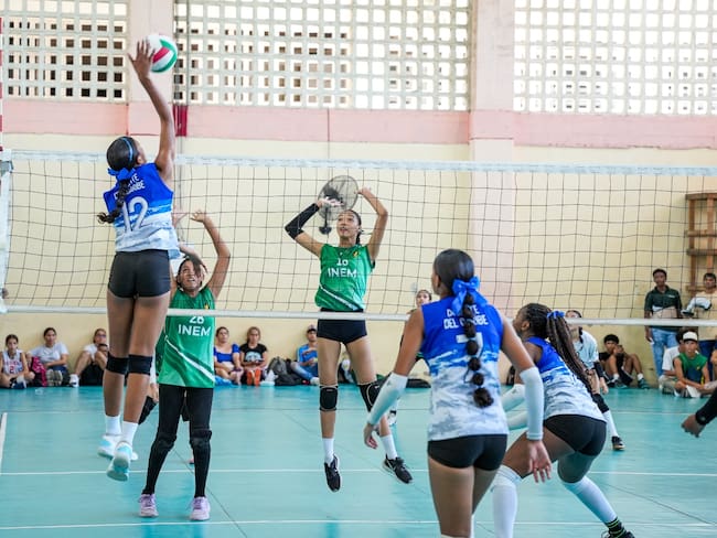 Alcaldía de Cartagena