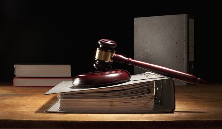 ¿Qué representa el vencimiento de términos en Colombia? #VencimientoDeTérminosEs. Foto: Getty Images / LARRY WASHBURN