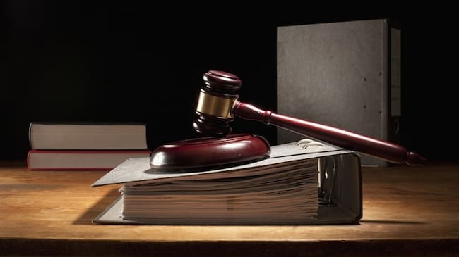 ¿Qué representa el vencimiento de términos en Colombia? #VencimientoDeTérminosEs. Foto: Getty Images / LARRY WASHBURN