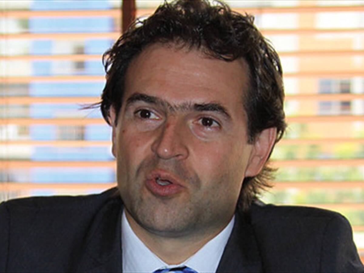 Ante petición de la Fiscalía el alcalde de Medellín dice que las capturas no pueden parar