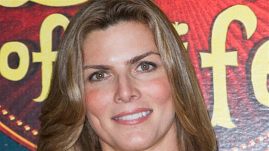 Montserrat Oliver.. Foto: Getty Images