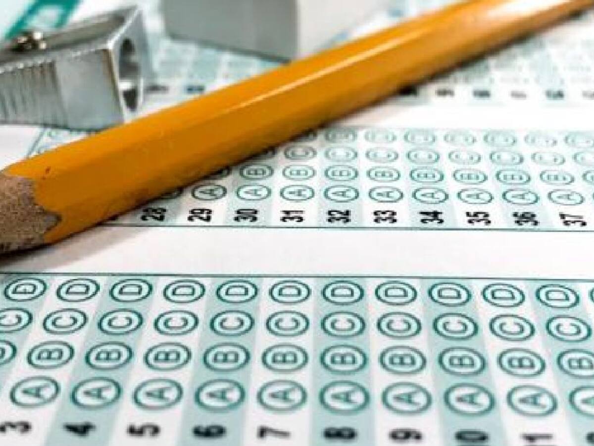 5,4% se redujo el número de estudiantes que presentaron la prueba Saber 11