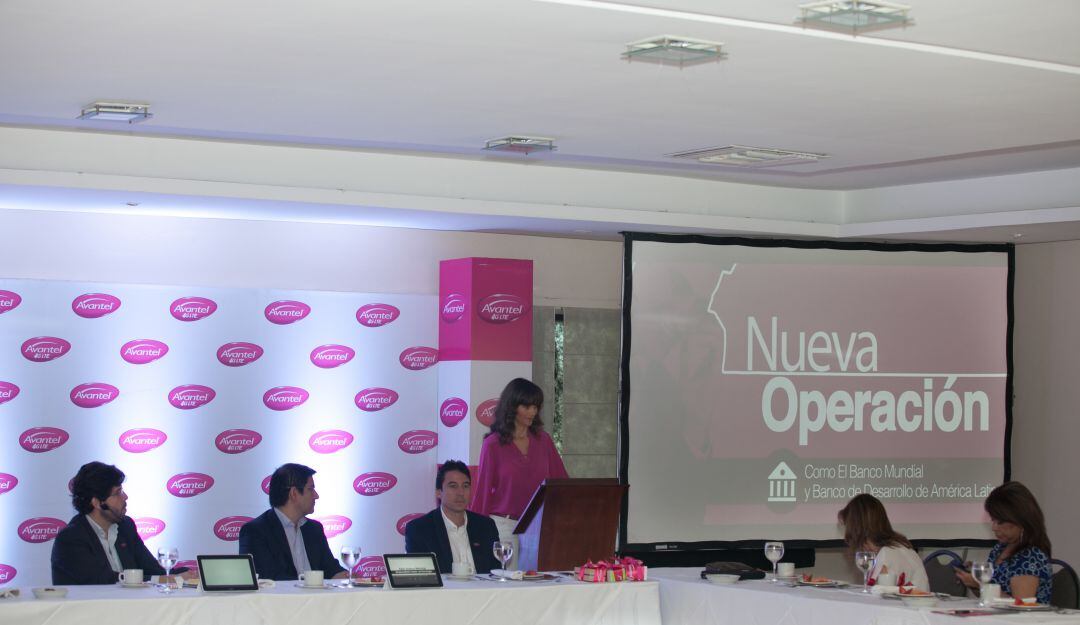 Proceso de fusión de empresas en Colombia en telecomunicaciones