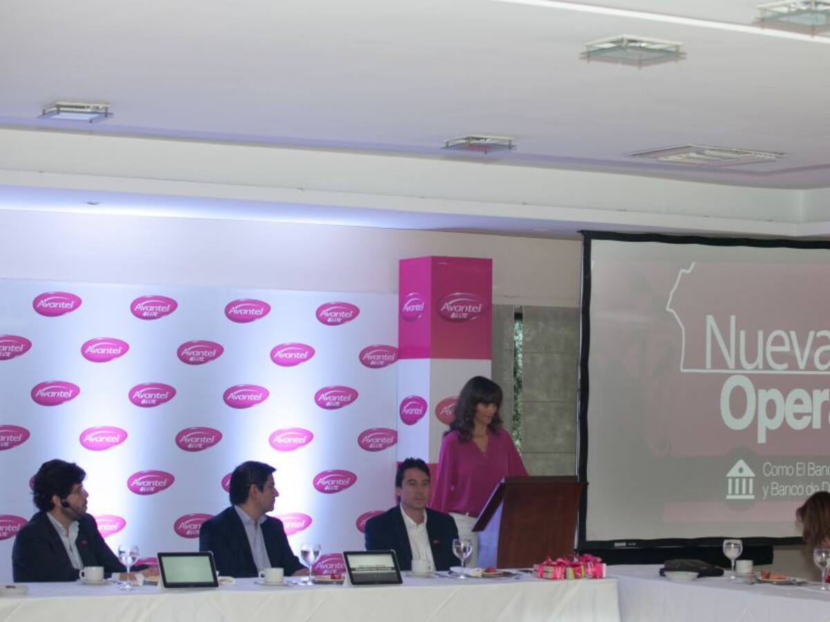 Comenzó el proceso de fusión entre Avantel y Wom