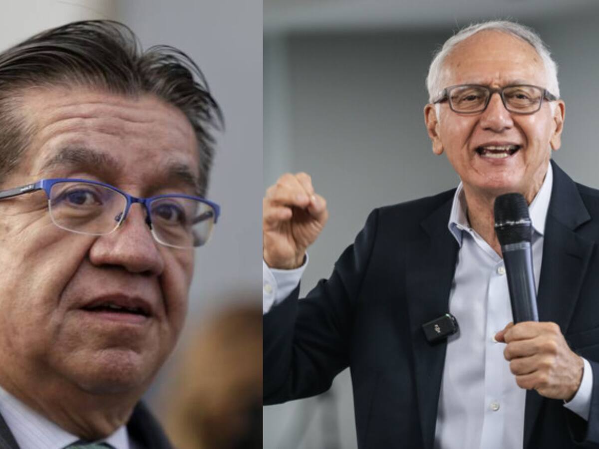 Vacunas COVID que entraron al país eran aprobadas por OMS e Invima: exministro responde a minsalud
