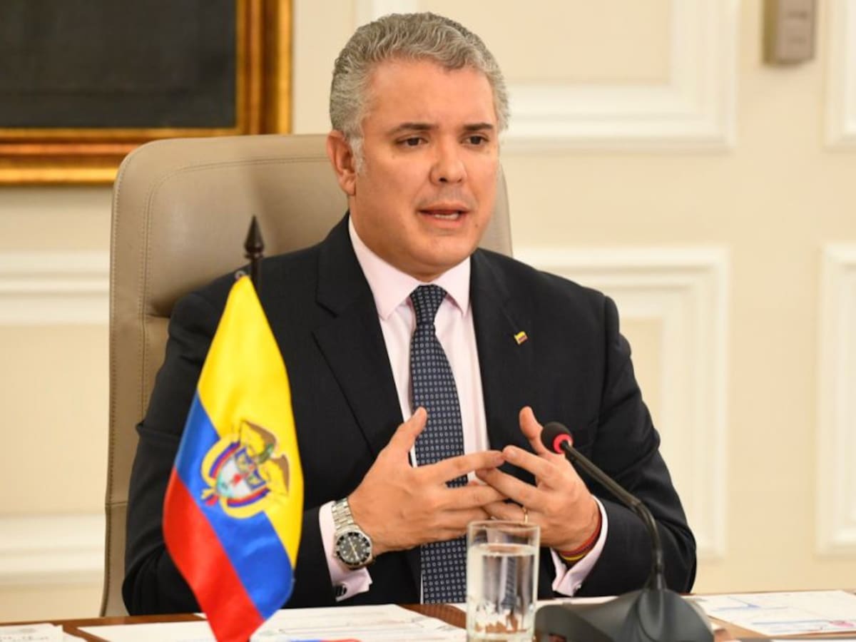 Los nuevos decretos del Gobierno en medio de la cuarentena nacional
