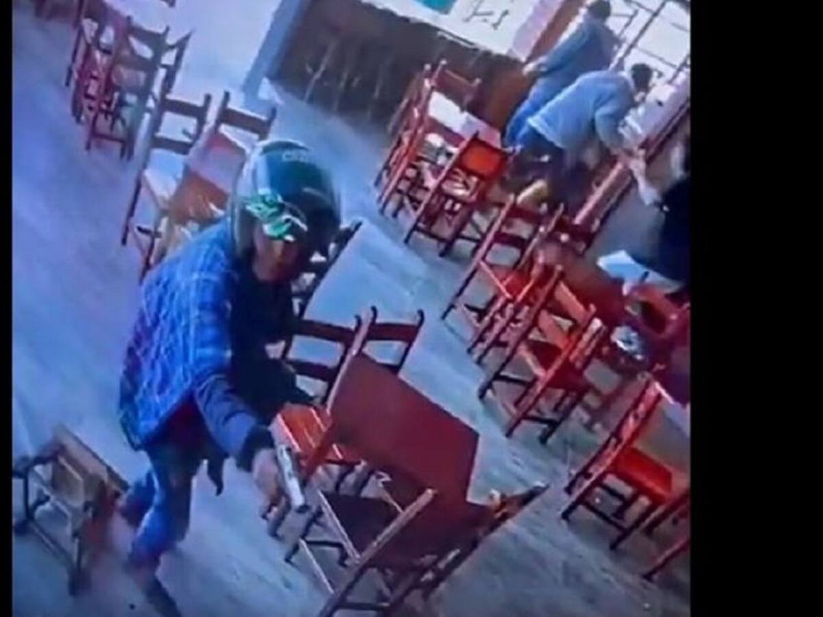 $200 millones por responsables de ataque contra la Policía en Bello