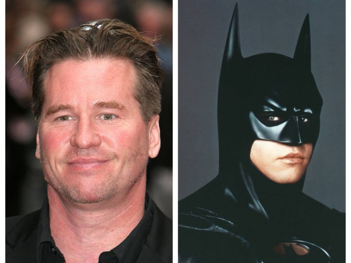 Falleció Val Kilmer a los 65 años, actor de ‘Batman Forever’: ¿quién era y de qué murió?