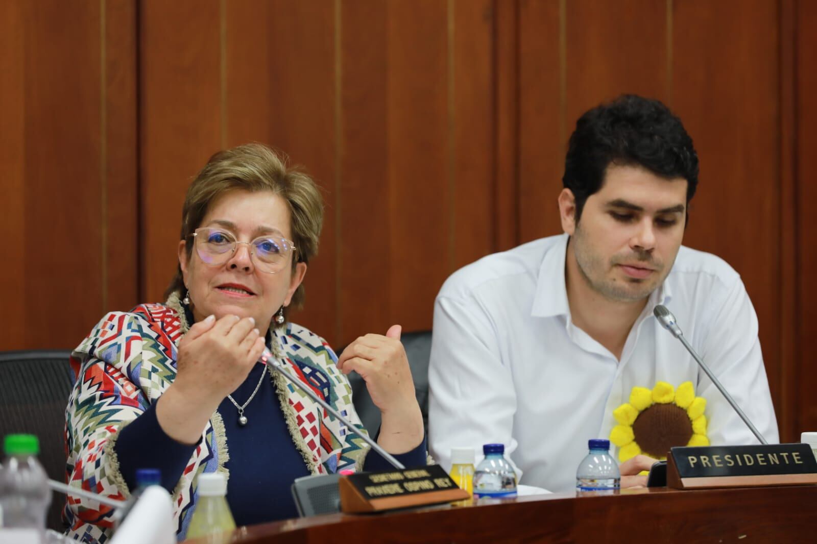 Cortesía del Ministerio del Trabajo