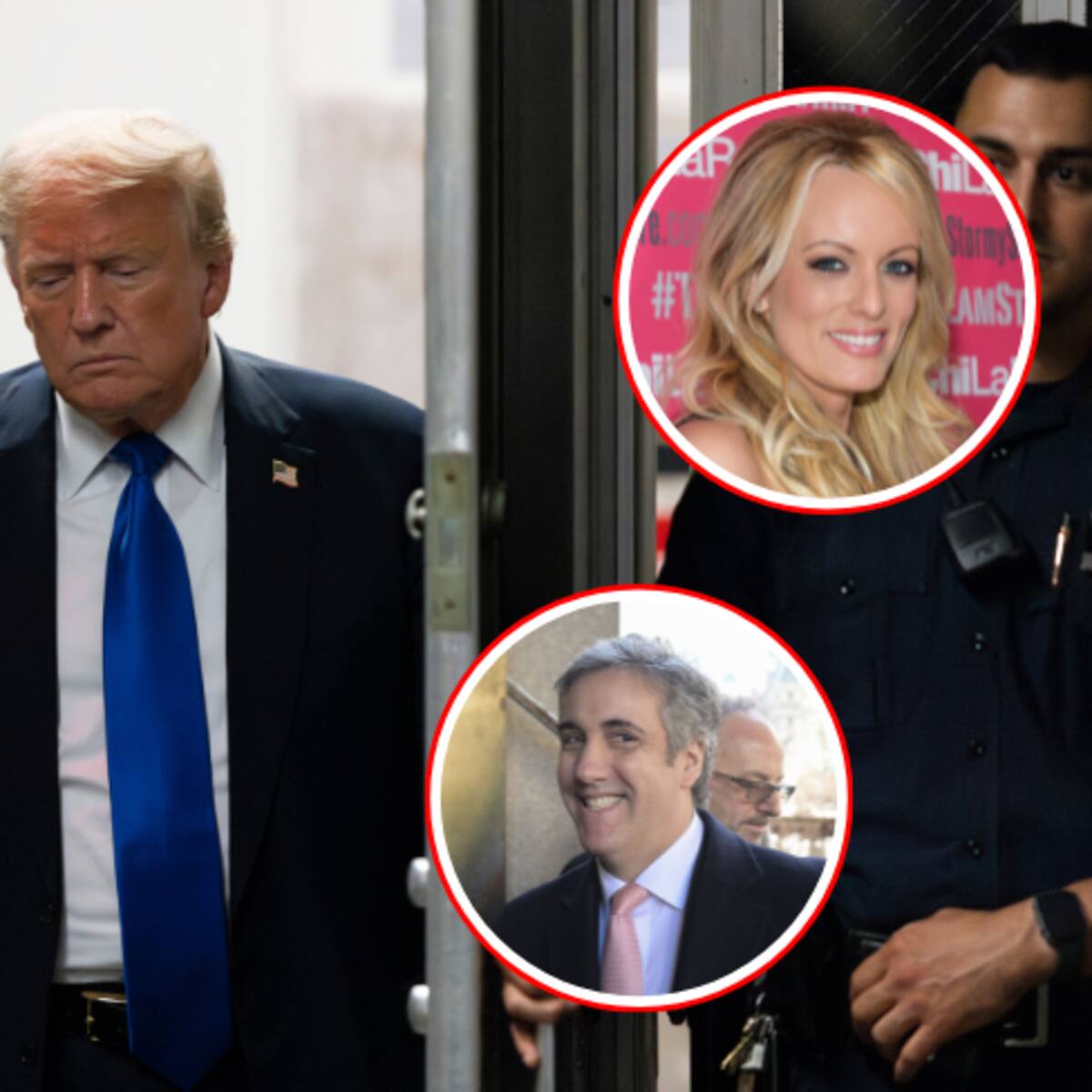 Trump culpable: las 7 claves tras el veredicto