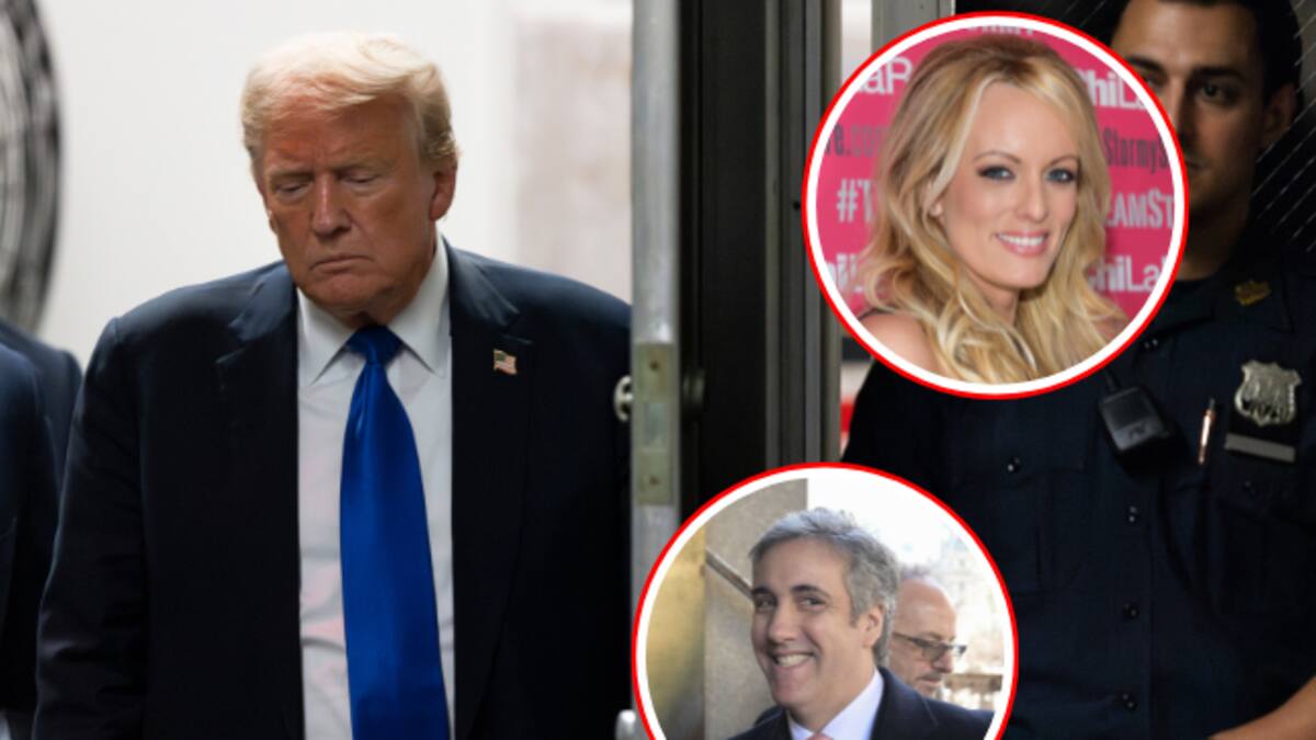 Trump culpable: las 7 claves tras el veredicto