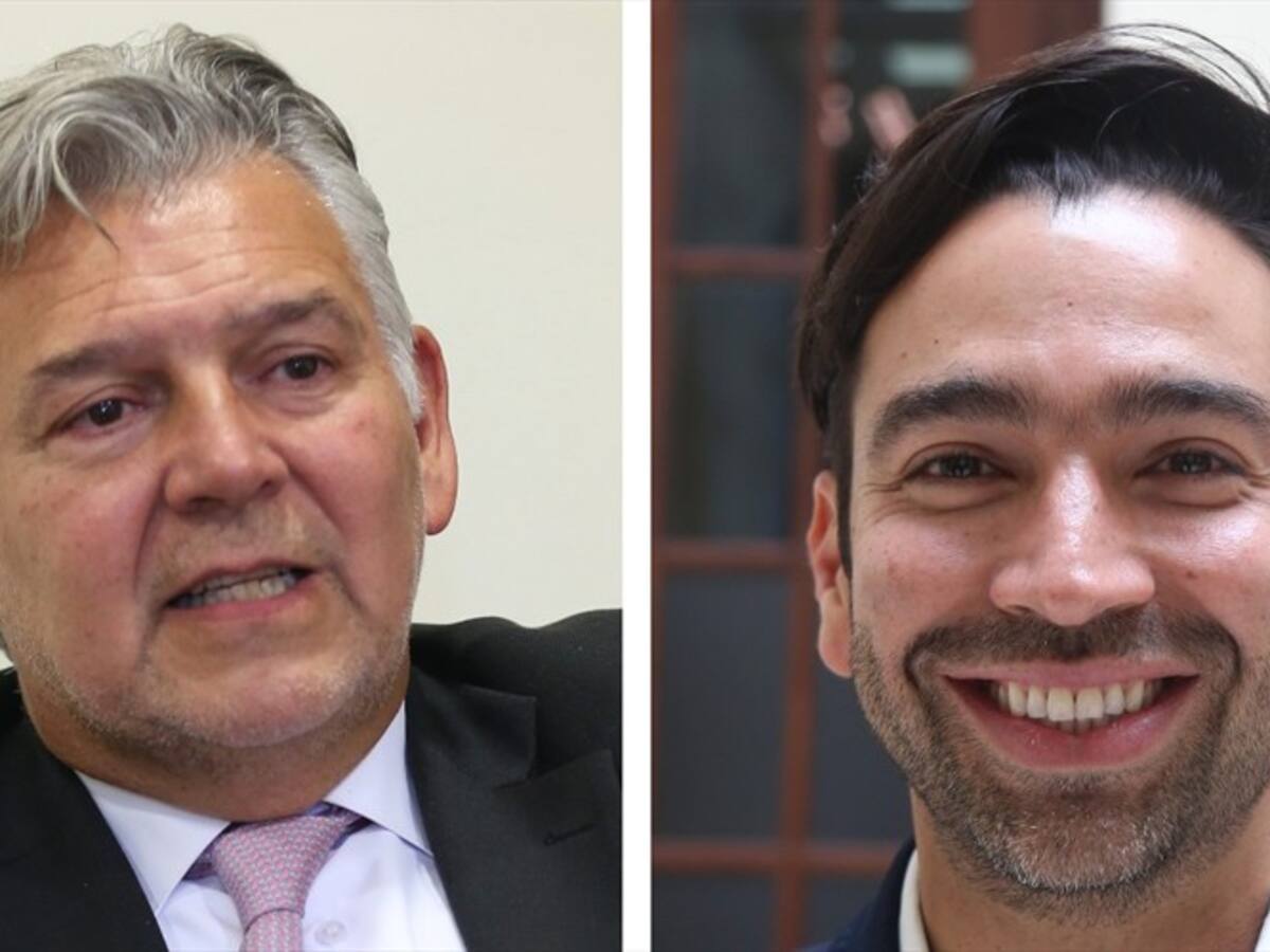 Debate entre el presidente de Fenalco y congresistas sobre proyecto de "Pagos justos"