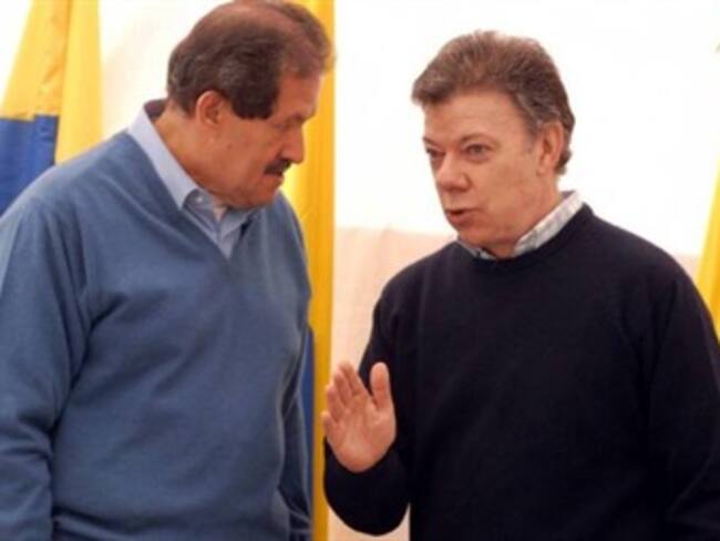 ¿Qué pasa con la Vicepresidencia si Garzón gana en la OIT?