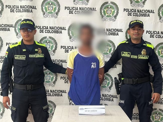 Policía de Bolívar