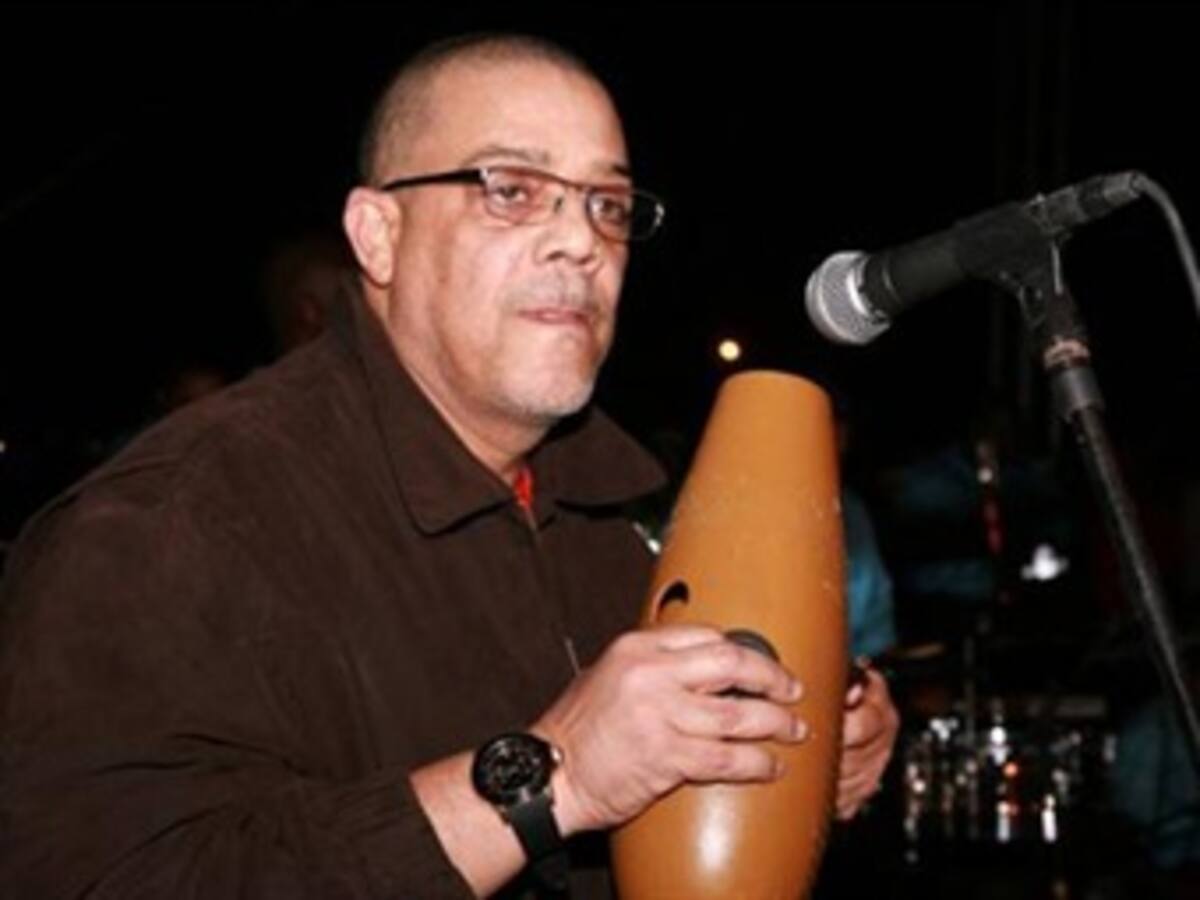Colombia rinde tributo y despedida al compositor Jairo Varela, director del Grupo Niche