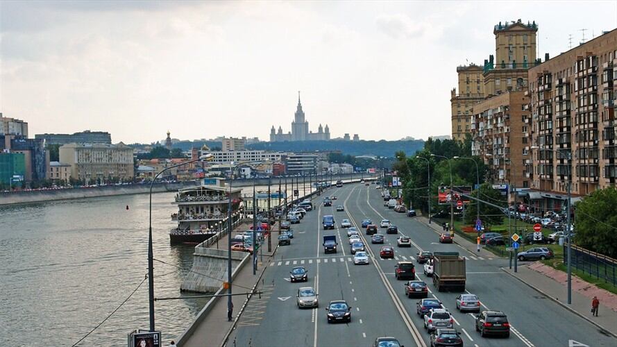 Al menos un muerto y dos heridos en un tiroteo en una fábrica en Moscú. Foto: Getty Images