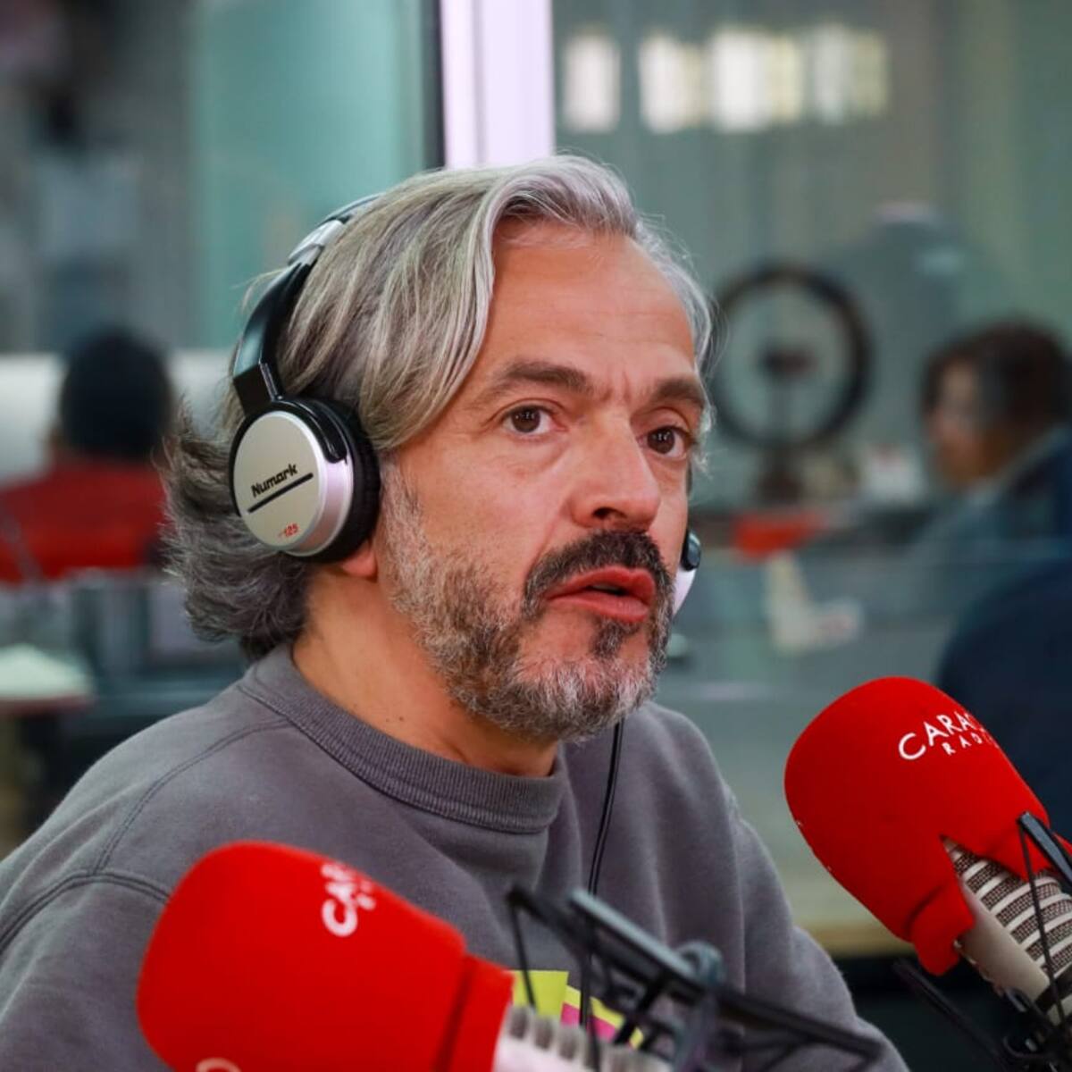 Acuerdo de convivencia: la propuesta de Juan D. Oviedo para recuperar el espacio público