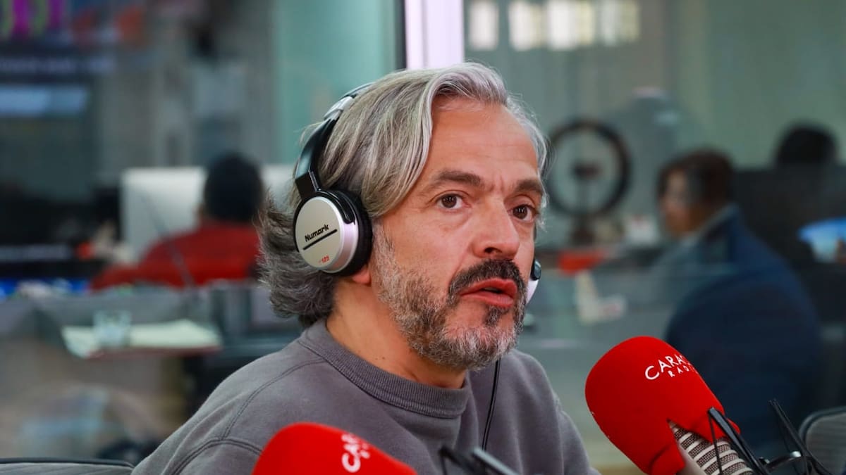 “La Registraduría toma las mejores decisiones para las elecciones”: Juan Daniel Oviedo