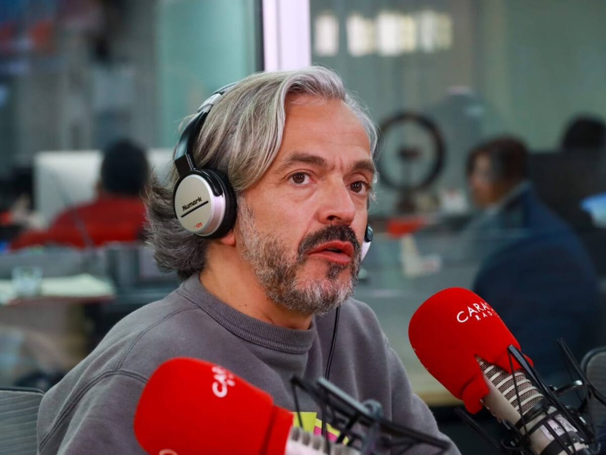 Hay intereses oscuros en que no participe en las elecciones presidenciales: Juan Daniel Oviedo