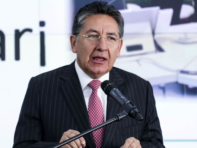 Estamos listos para el empalme con el fiscal Ad hoc: Néstor H. Martínez