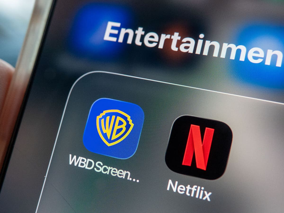 Se revela que Paramount Skydance eleva su oferta por Warner Bros. Discovery a 31 dólares por acción