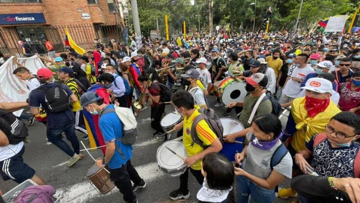 MARCHAS