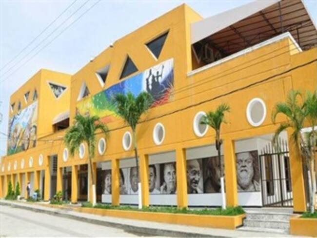 Autoridades capturan al alcalde de Galapa, Atlántico