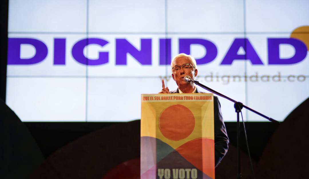 Colprensa (Sergio Acero)