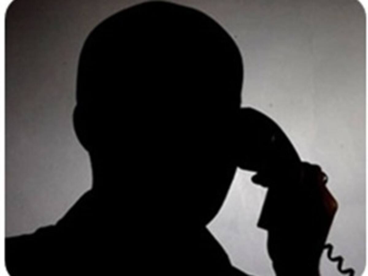 Fiscal ofrece beneficios penales para quienes entreguen evidencias sobre 'chuzadas' del DAS