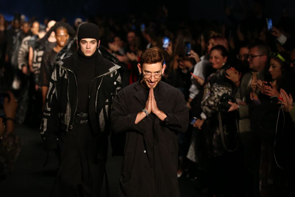 (Photo by Juan David Moreno Gallego/Anadolu Agency via Getty Images)