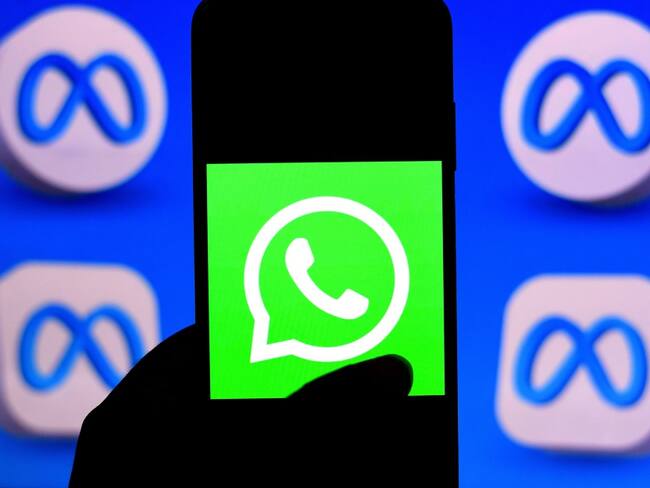 WhatsApp, aplicación de mensajes instantáneos 