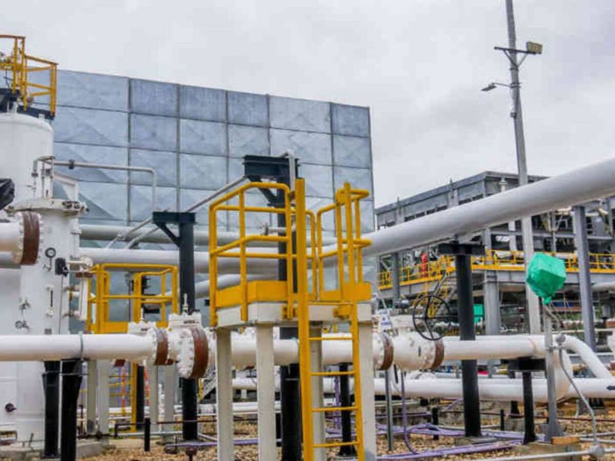 Promigás reporta aumento del 19% en su Ebitda durante el primer semestre