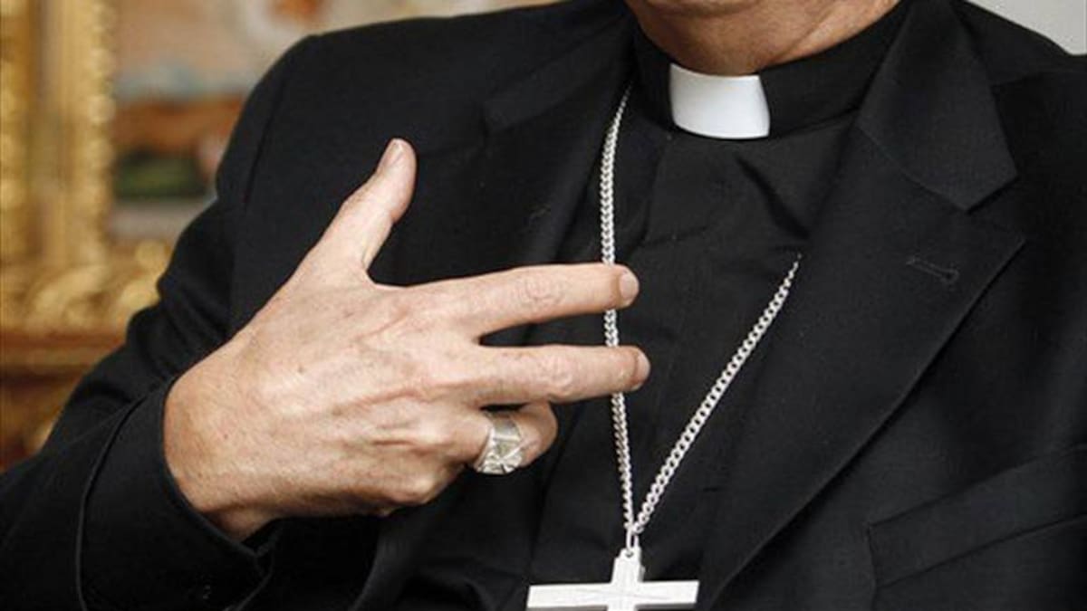 Arquidiócesis pagará 100 millones por abuso sexual de un sacerdote a un monaguillo