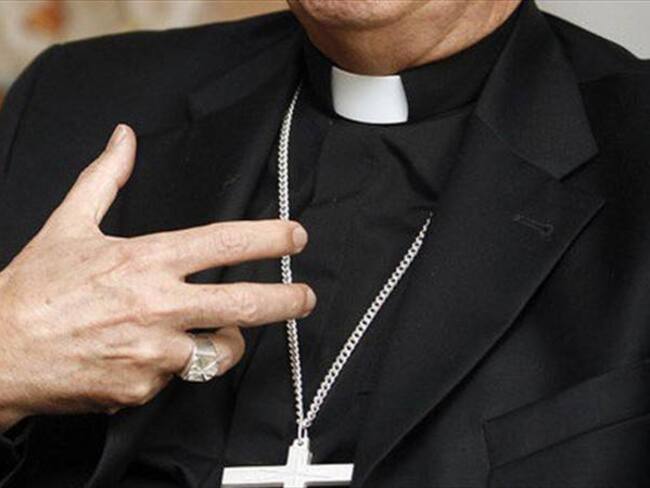 Arquidiócesis pagará 100 millones por abuso sexual de un sacerdote a un monaguillo
