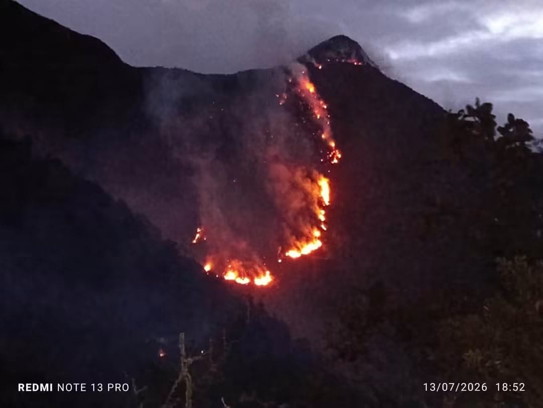 Posibles efectos en el suministro de agua potable. Foto Relacionada.