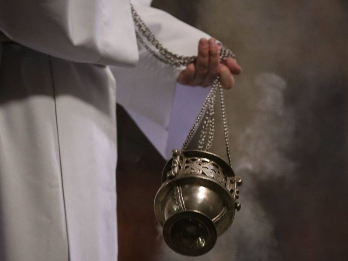 ¿Dónde está Dios en medio de la pandemia?