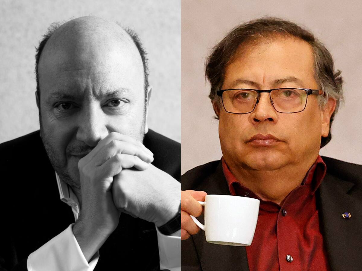 Presidente tiene cosas más importantes que responder por espaguetis: Julio Sánchez Cristo