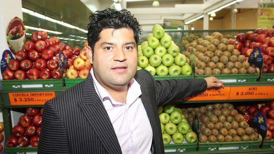 Un juez de Bogotá envió a la cárcel a Cecilia Rueda Bossa, ex esposa Jhonny Alonso Orjuela Pardo, por el homicidio del comerciante. Foto: Colprensa