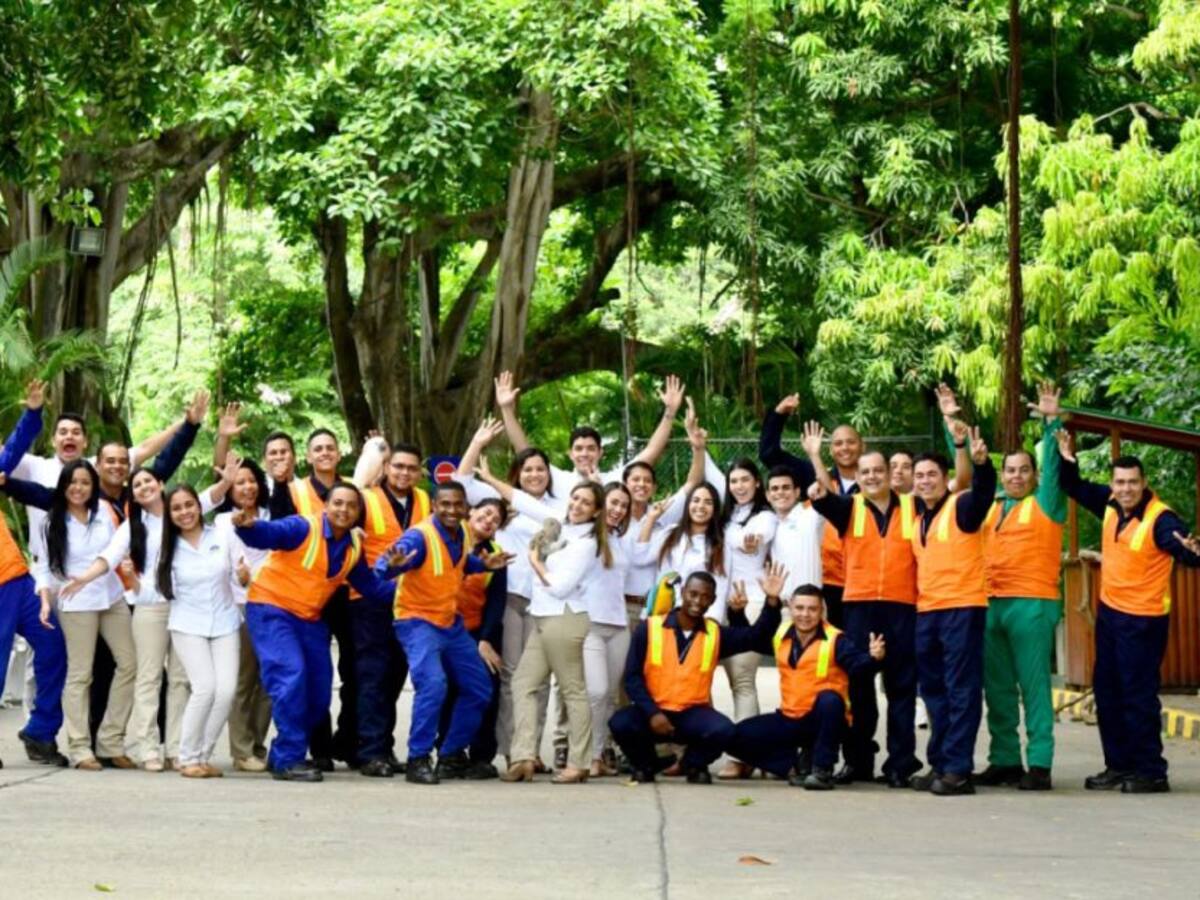 La mejor empresa para trabajar en América Latina es de Cartagena