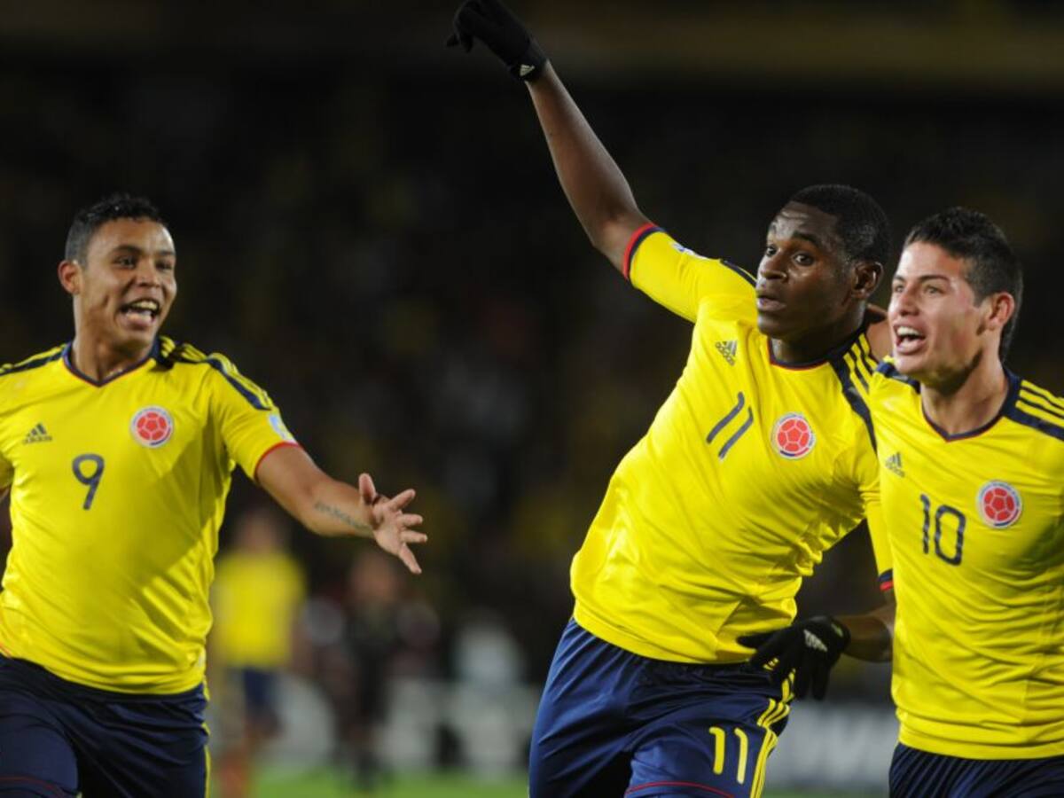 Diez años después habrá un reencuentro de varios mundialistas Sub 20